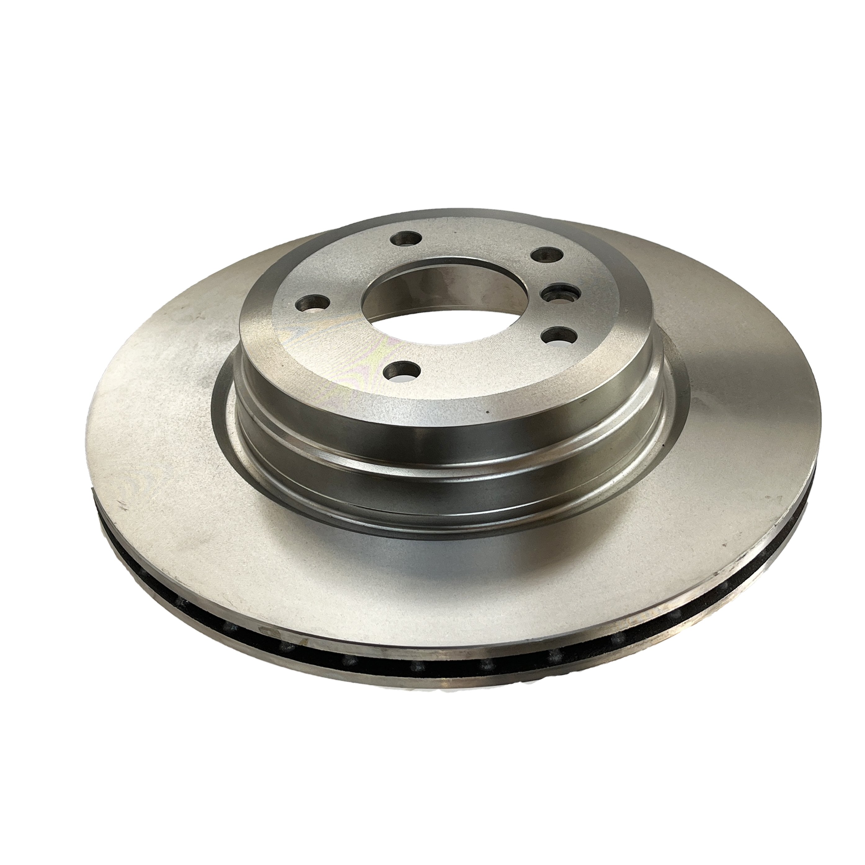 Automobile Parts Front and Rear Drilled Slotted Disc Brake Rotor Racing Brake Disc Floating Brake Discs