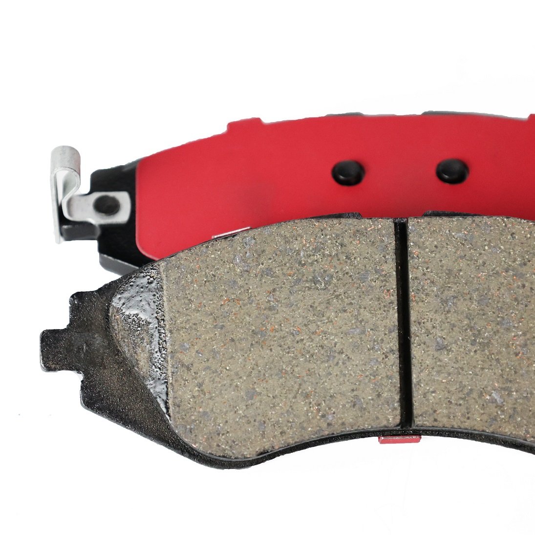 Wholesale Factory Price Brake Discs Pads Ceramic 7779-D1035 Car Brake Pads for Chevrolet Pastillas De Freno