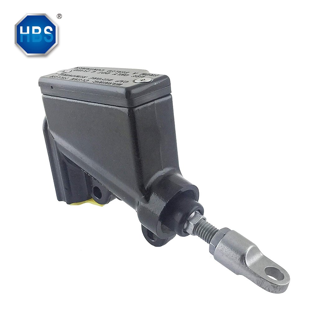 12.7mm Rear Brake Master Cylinder 1911996-266 1912524-468 for Indian Scout Sixty