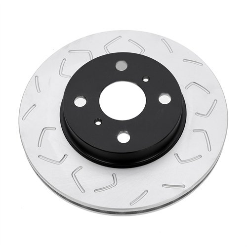 DSS Wholesales High Tech Auto Brake System Manufacturer Hi Performance Brake Discs Carbon Ceramic Brake Rotors for Toyota