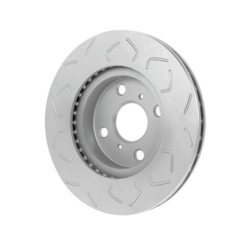 DSS Wholesales High Tech Auto Brake System Manufacturer Hi Performance Brake Discs Carbon Ceramic Brake Rotors for Toyota