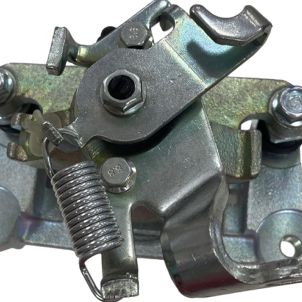4605B844 Wholesale Premium Auto Car Brake Systems Brake Caliper Rear Right for MITSUBISHI OUTLANDER III