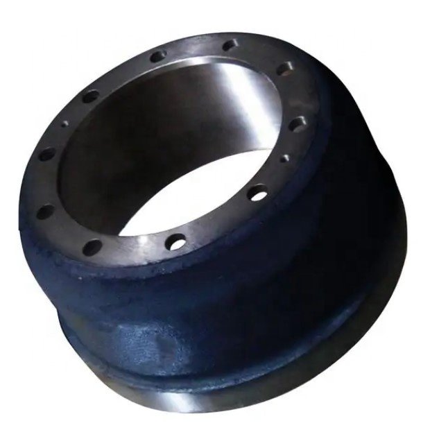 Freightliner Truck Semi-trailer 15" X 4" Brake Drum 3800X 10001783