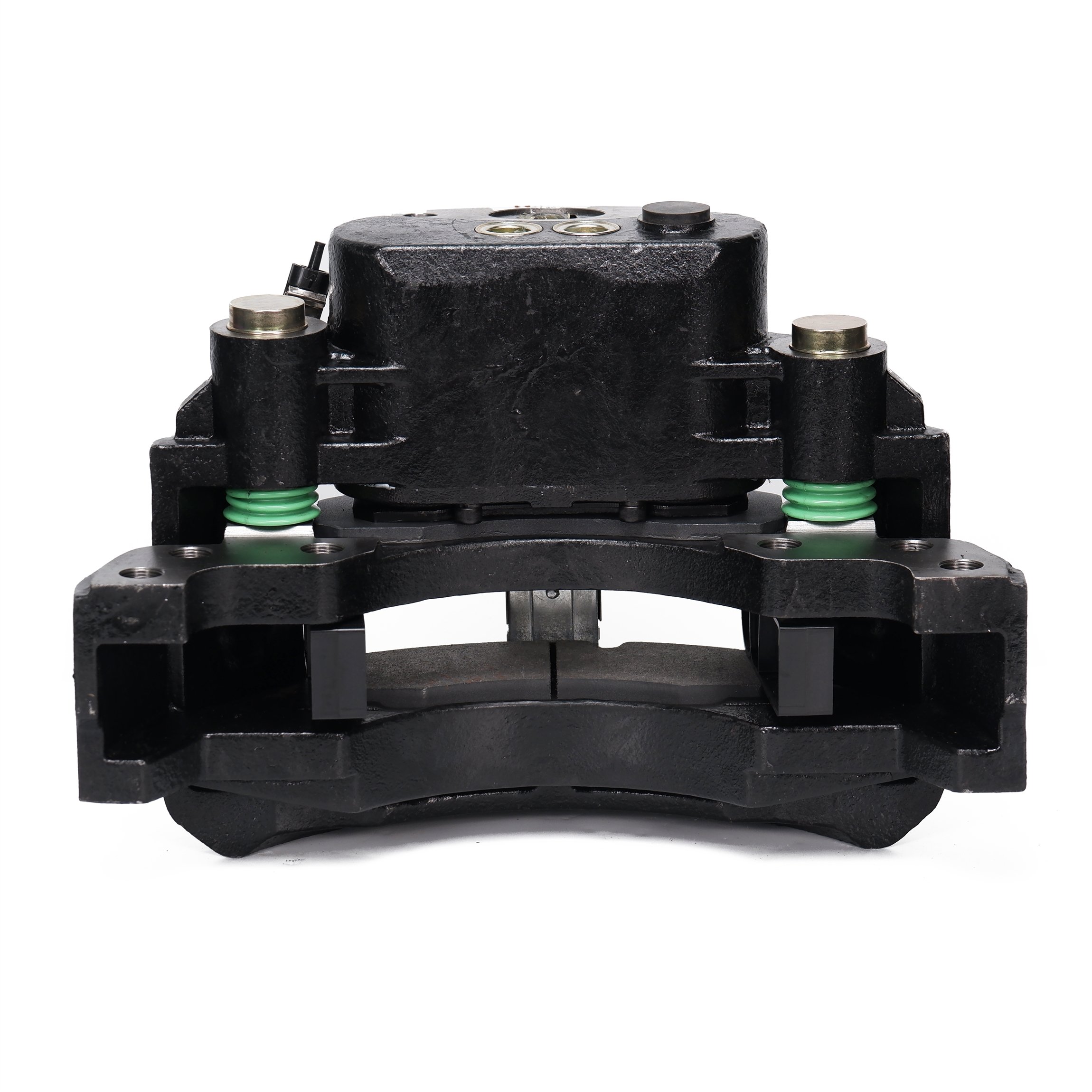 Left Hand 20\" TGT20-DA05-3501-100D Heavy Truck Brake Caliper Assembly Commercial Truck Brake System Assembly