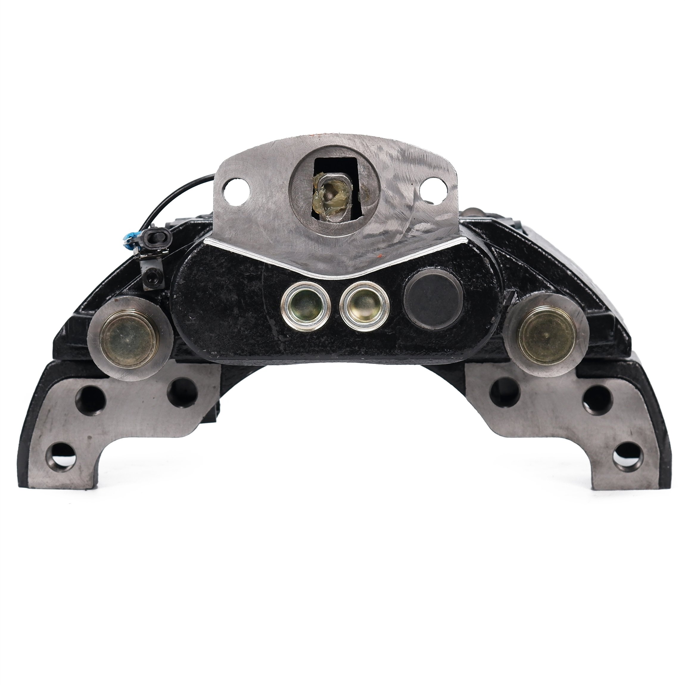 Left Hand 20\" TGT20-DA05-3501-100D Heavy Truck Brake Caliper Assembly Commercial Truck Brake System Assembly