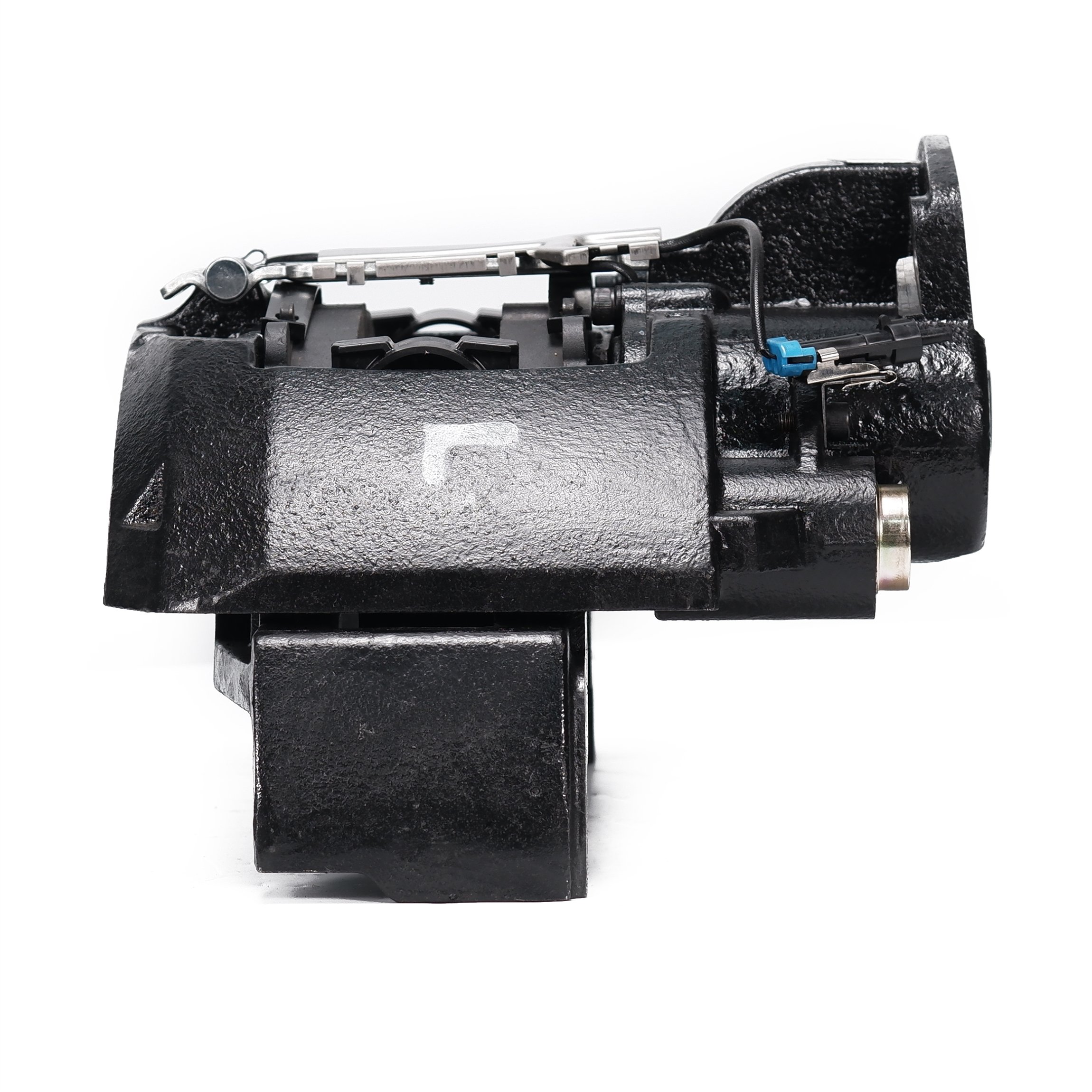 Left Hand 20\" TGT20-DA05-3501-100D Heavy Truck Brake Caliper Assembly Commercial Truck Brake System Assembly