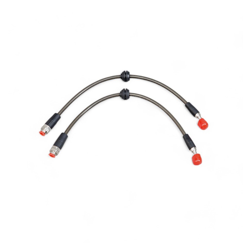 High Performance Brake Hose Brake Accessories Parts Line for Audi A3 A4 A5 A6 A7