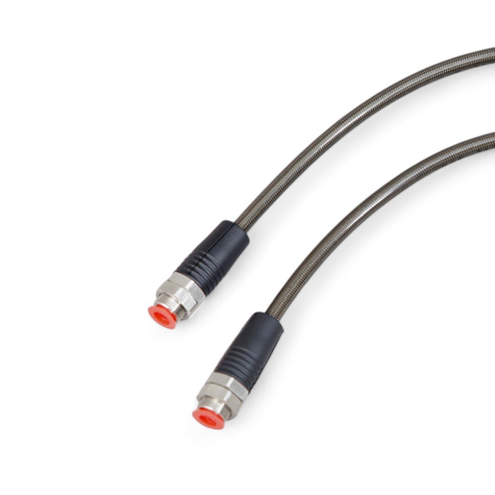High Performance Brake Hose Brake Accessories Parts Line for Audi A3 A4 A5 A6 A7