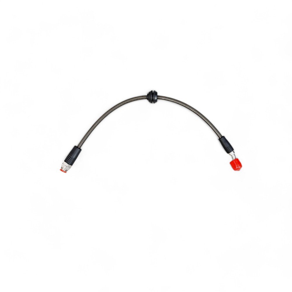 High Performance Brake Hose Brake Accessories Parts Line for Audi A3 A4 A5 A6 A7