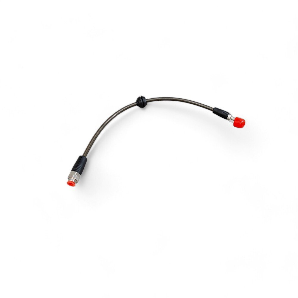 High Performance Brake Hose Brake Accessories Parts Line for Audi A3 A4 A5 A6 A7