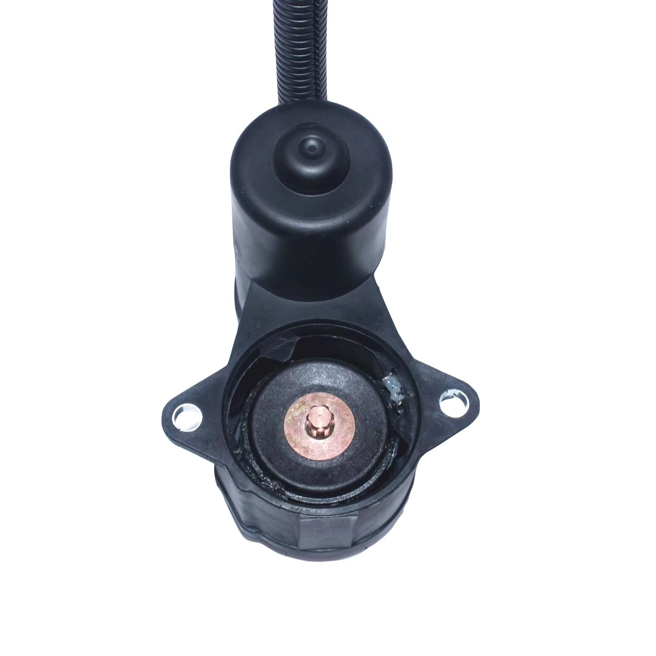 Rear Parking Brake Caliper Motor for 02-10 Audi A8 S8 D3 4E 4E0998281B 4E0998281