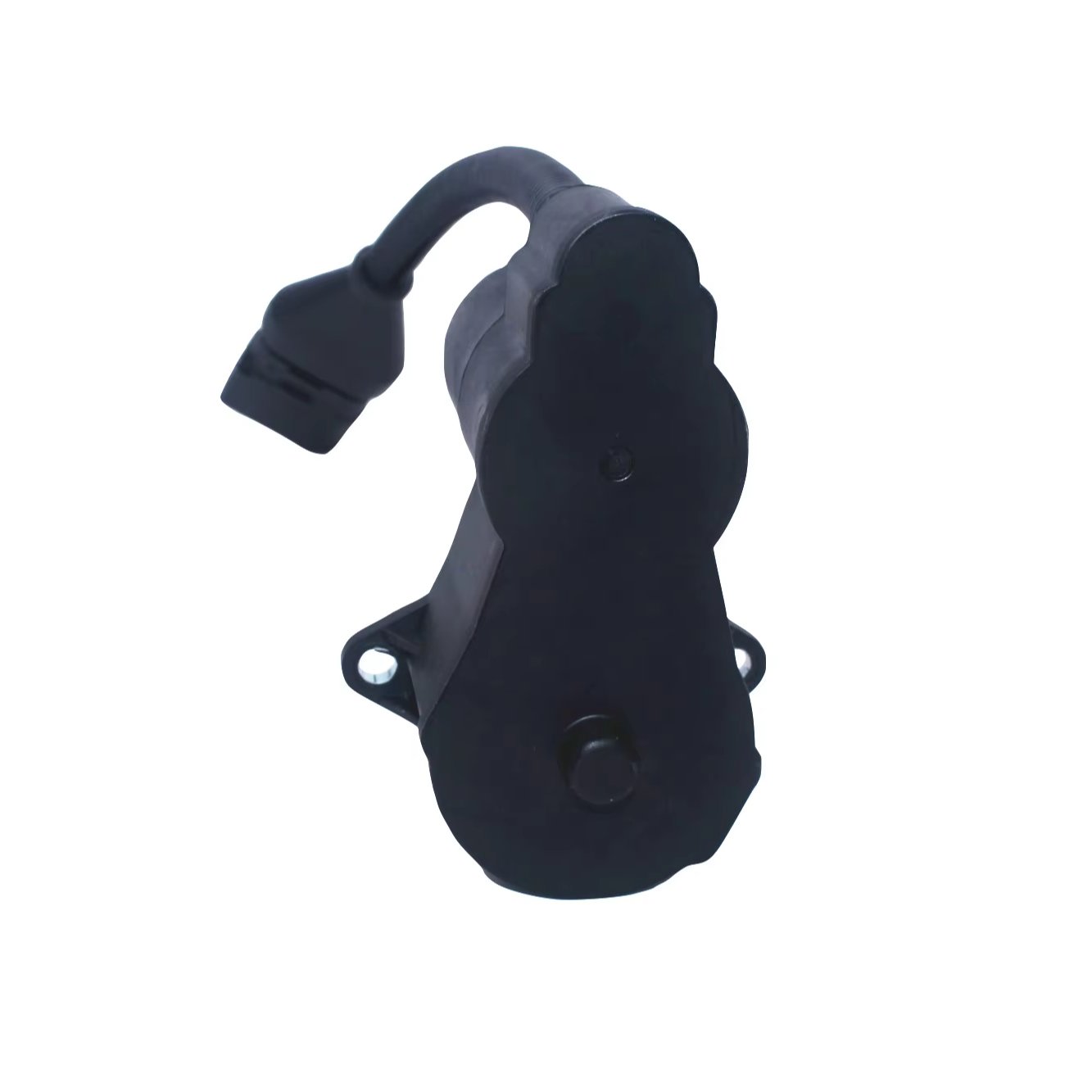 Rear Parking Brake Caliper Motor for 02-10 Audi A8 S8 D3 4E 4E0998281B 4E0998281