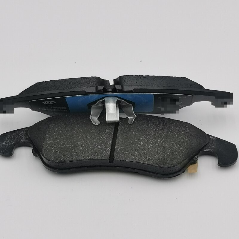 4M0698151HGenuine original factory brake pads8W0698151N/BE/BD