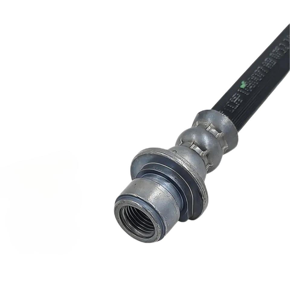 High Quality Auto Rear Brake Hoses Brake Fluid Hose for Land Rover Range Rover OE LR110328