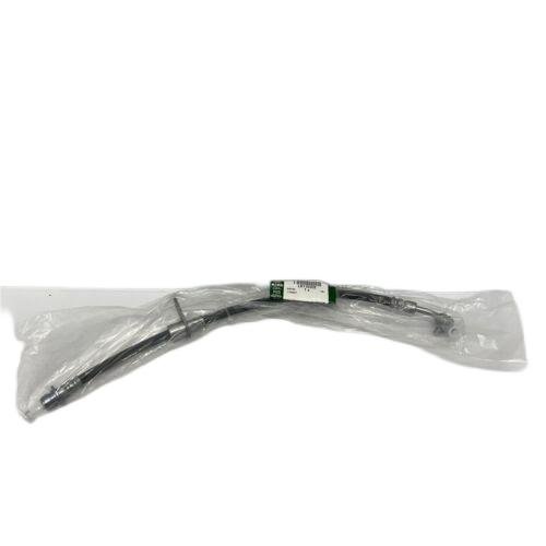 High Quality Auto Rear Brake Hoses Brake Fluid Hose for Land Rover Range Rover OE LR110328