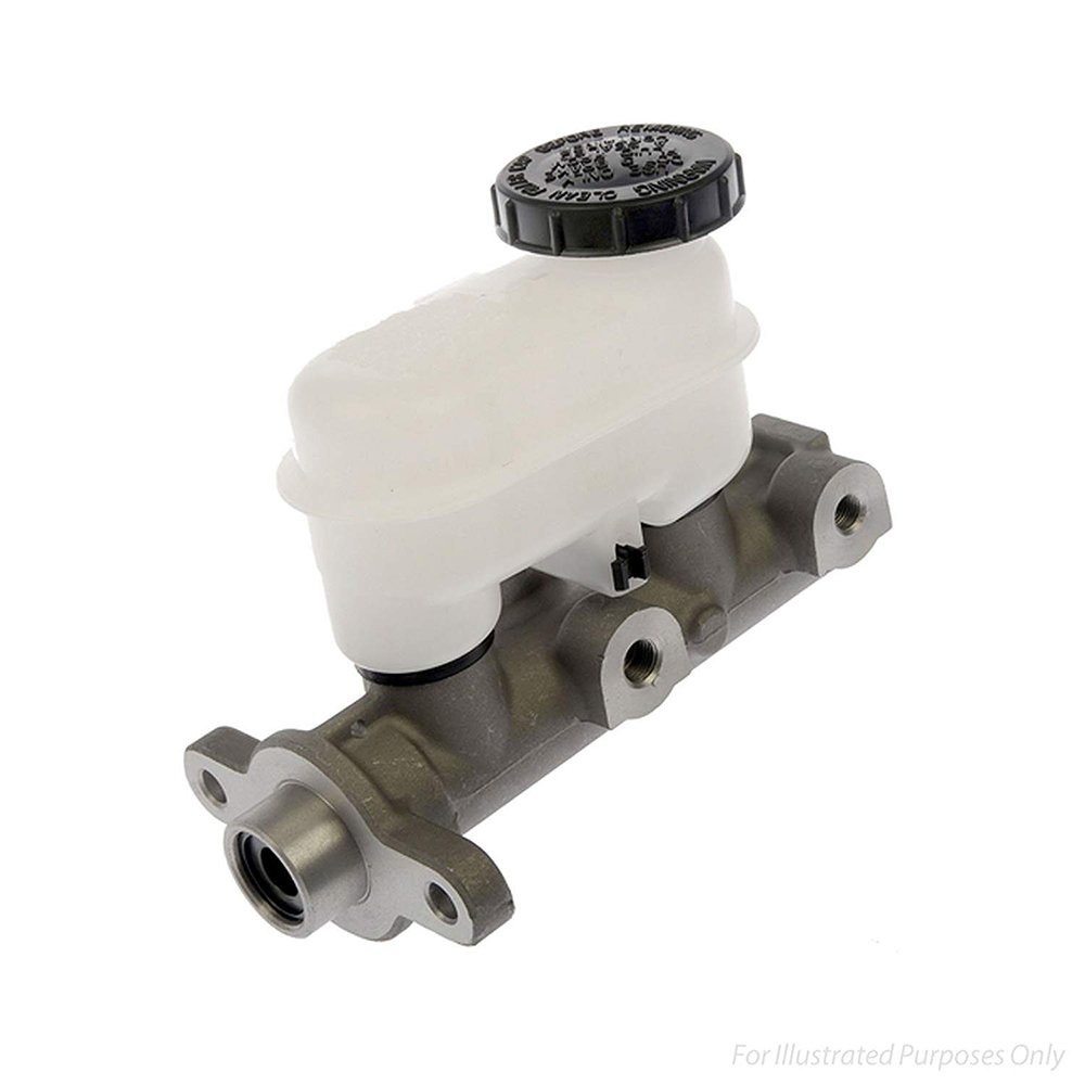 High Quality Truck Brake Master Cylinder Made in Taiwan