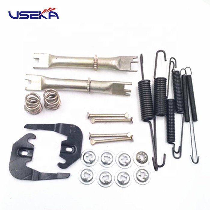 Factory Direct Sale Brake Shoes Repair Kit for Daewoo Lanos OEM 90199719