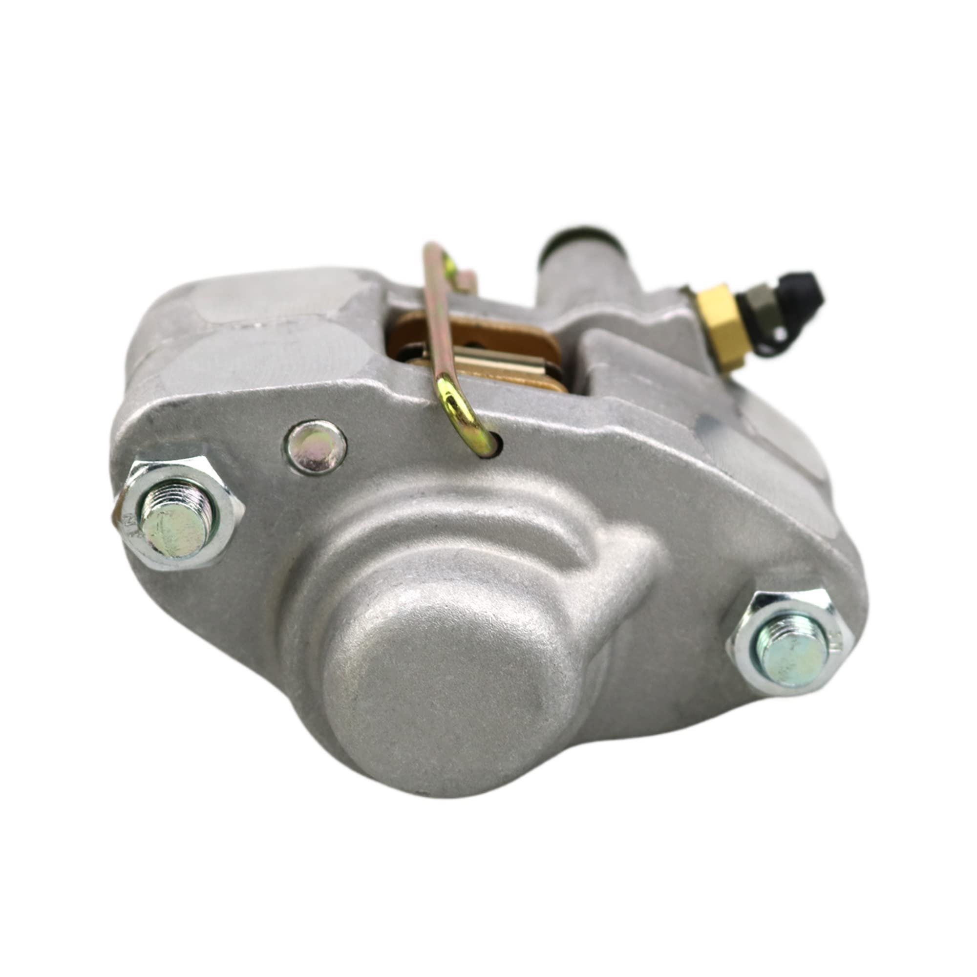 Hocean-Max Rear Brake Caliper Compatible With Polaris ATV TRAIL BOSS 330 2003-2004 1910691 1910449 1910367 Brake System