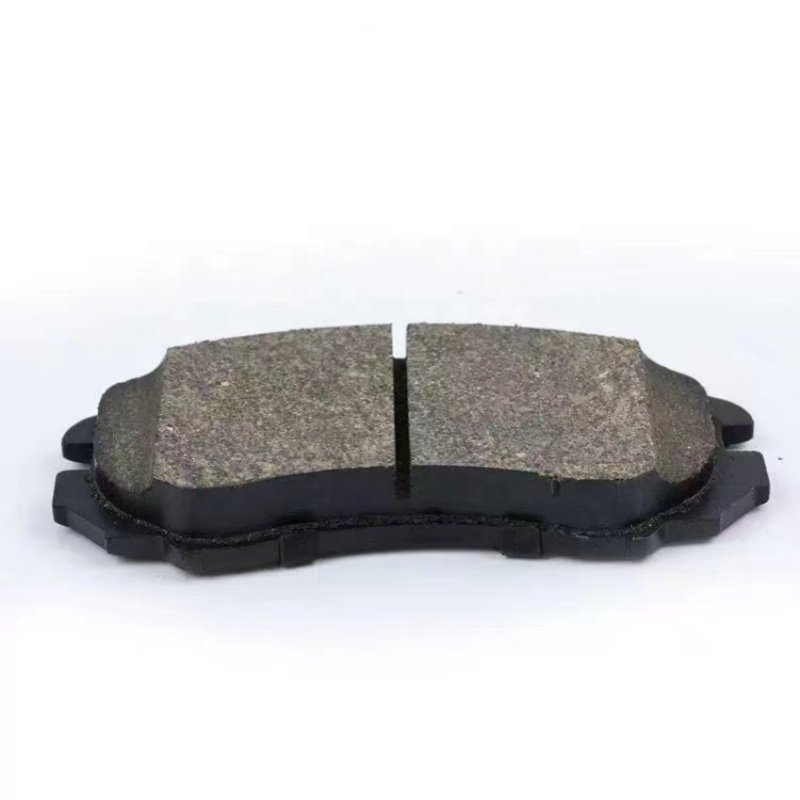 D924 High Quality Brake Shoes Wholesale Brake 58101-1FE00 58101-3KA40 58101-3KA01 58101-38A90