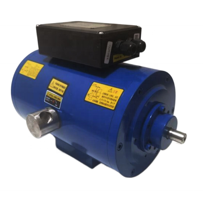 Elevator Brake ZDQ51/52/53/54 Drum Double Push Brake Electromagnet Shenyang BLT Original Elevator Parts