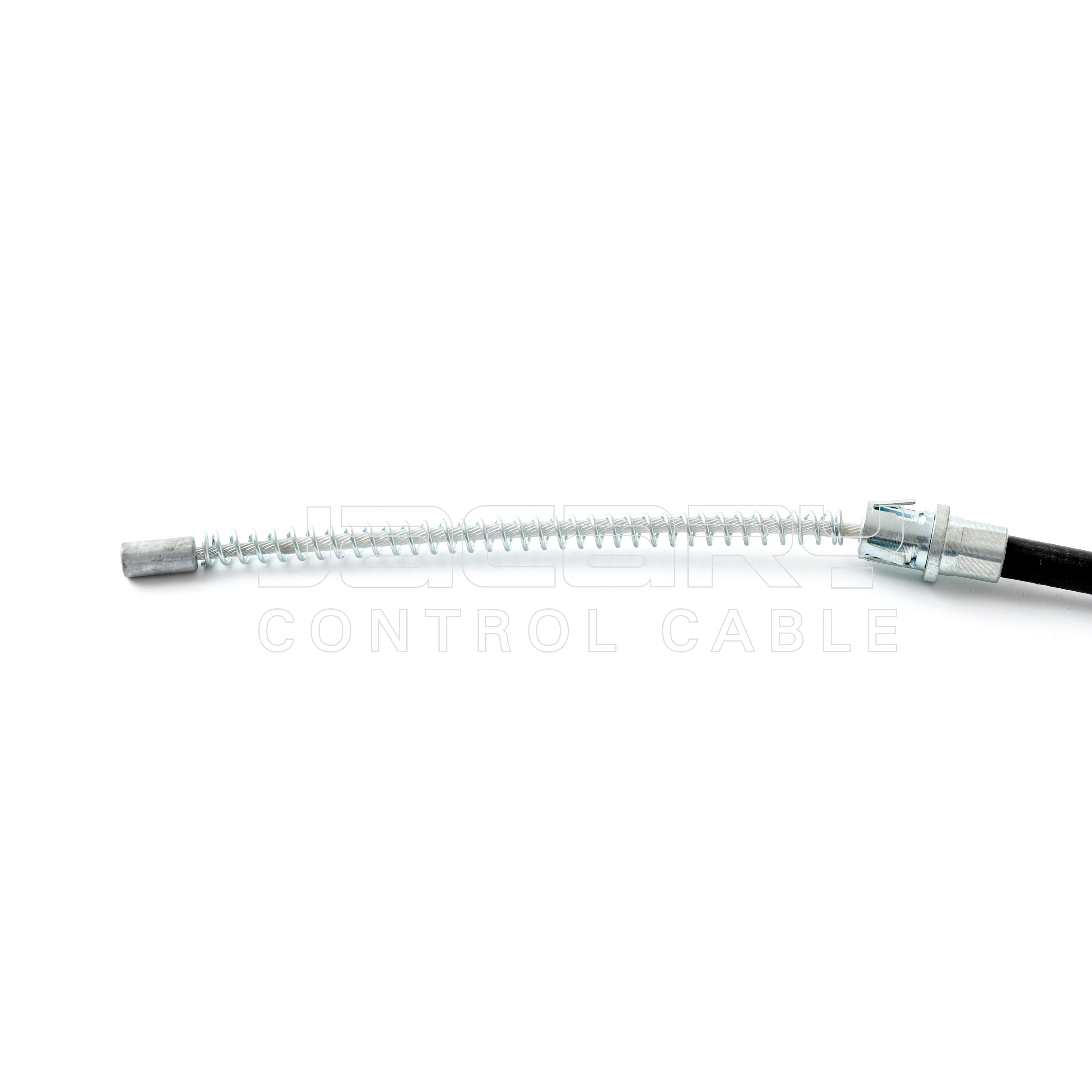 PARKING BRAKE CABLE RH J3239949 for JEEP CJ5-CJ8