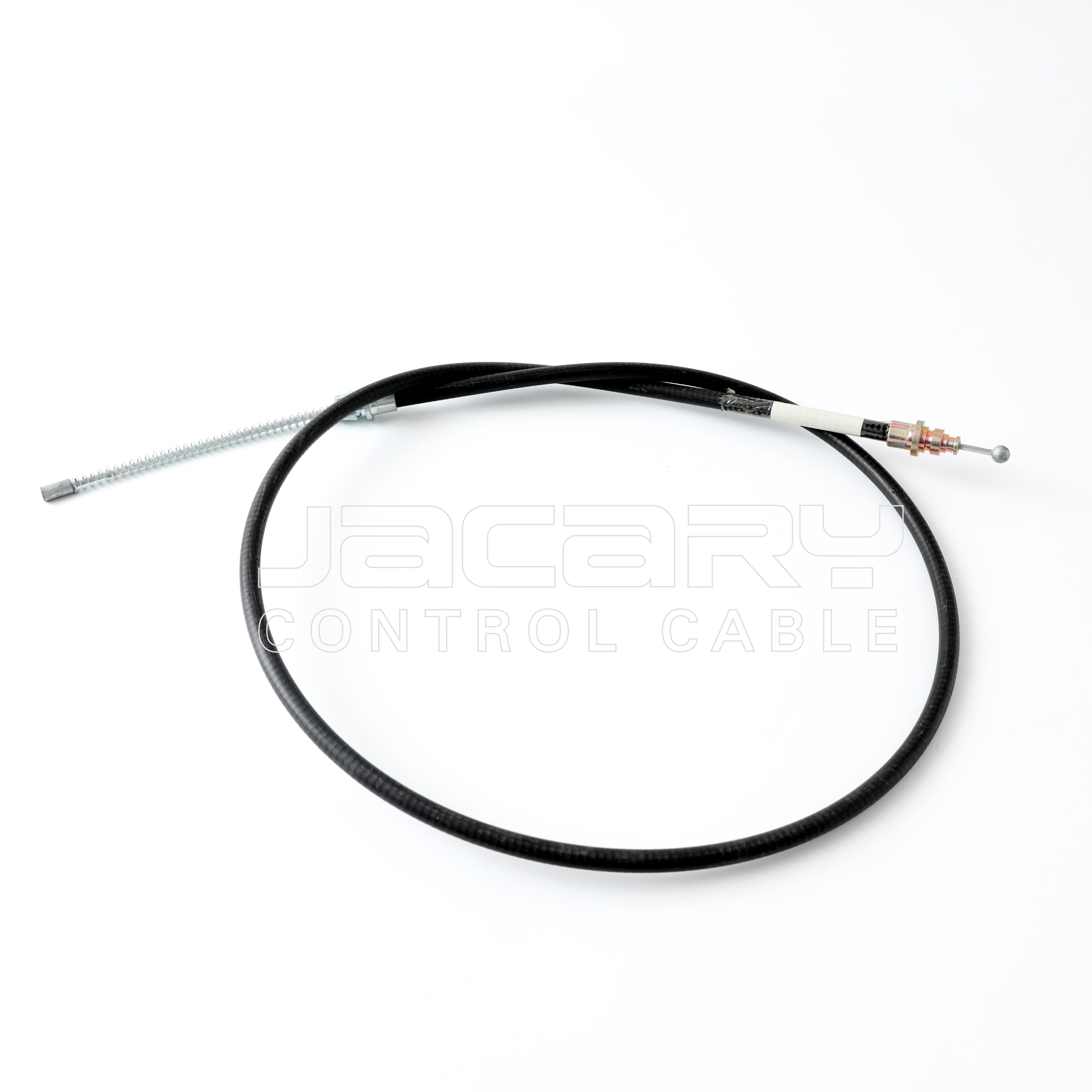 PARKING BRAKE CABLE RH J3239949 for JEEP CJ5-CJ8