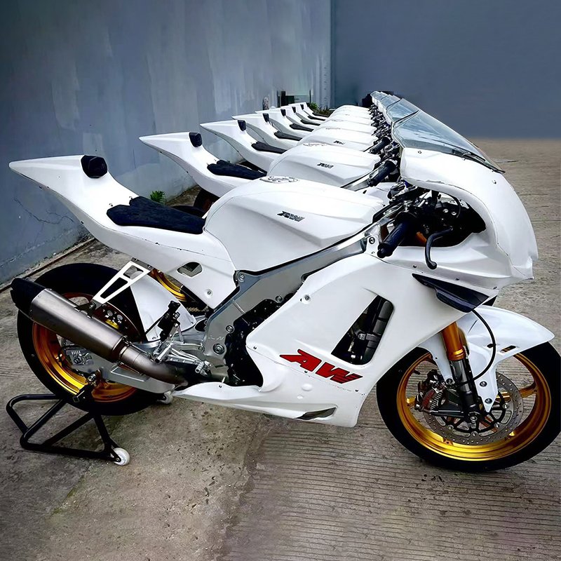 Best Quality Racing Motorcycle MINI Gp 150CC Front Rear Disc Brake air Cooled Engine 110kmh Max Speed Gasoline Scooter on Road