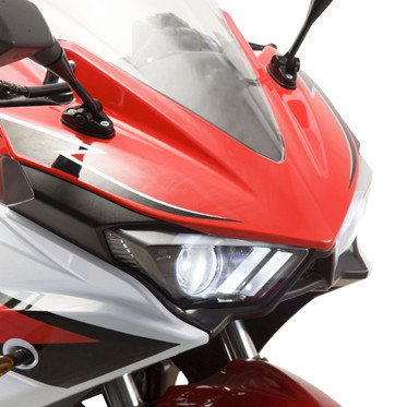 DAYUN 2022 New DY200-5F Sport Motorcycle for Racing