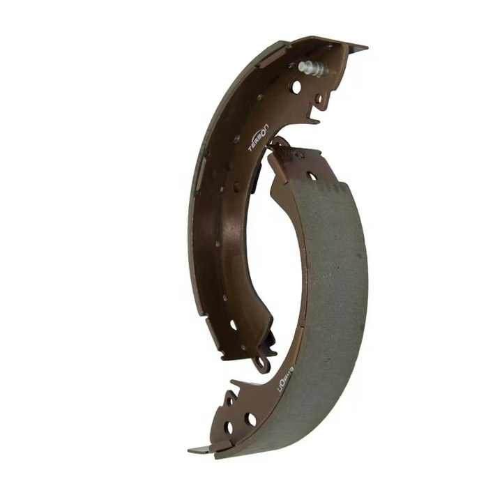 FSB249 High Quality Rear Brake Shoes for MITSUBISHI PAJERO GS8185