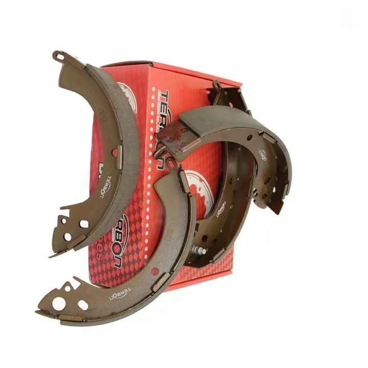 FSB249 High Quality Rear Brake Shoes for MITSUBISHI PAJERO GS8185