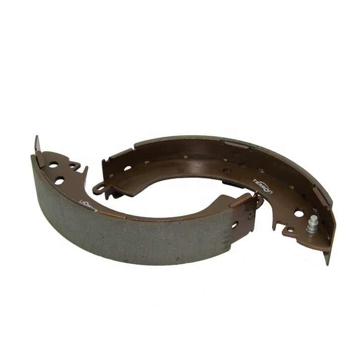 FSB249 High Quality Rear Brake Shoes for MITSUBISHI PAJERO GS8185