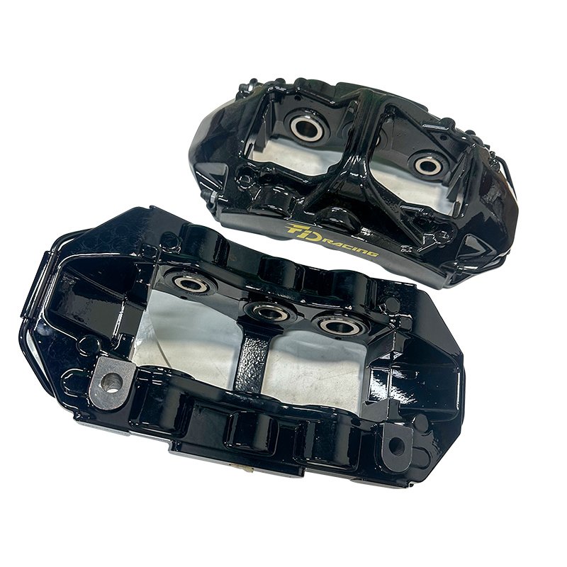 High Quality Racing Car Brake SET OEM 58310-1RA30 Auto Spare Parts Brake Assembly Rear Left Brake Caliper for HYUNDAI VERNA 2017