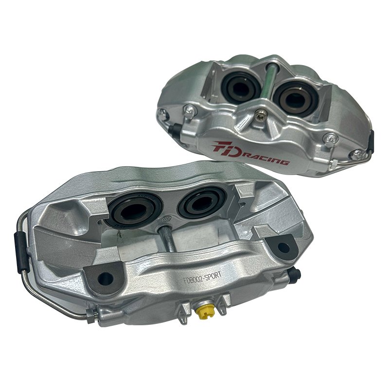 High Quality Racing Car Brake SET OEM 58310-1RA30 Auto Spare Parts Brake Assembly Rear Left Brake Caliper for HYUNDAI VERNA 2017