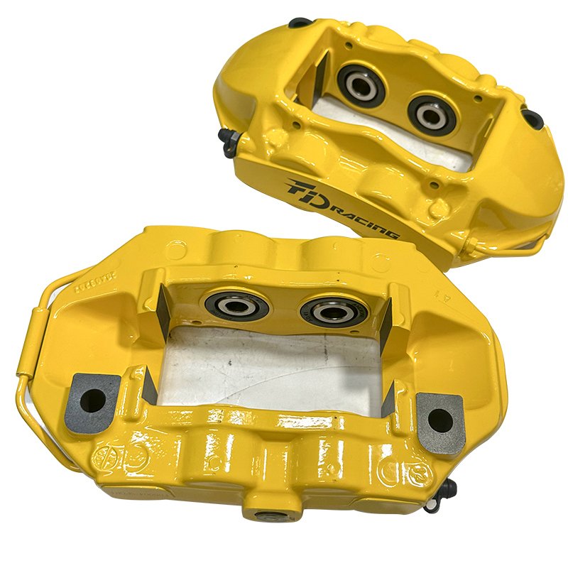 High Quality Racing Car Brake SET OEM 58310-1RA30 Auto Spare Parts Brake Assembly Rear Left Brake Caliper for HYUNDAI VERNA 2017