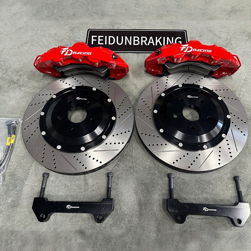 High Quality Racing Car Brake SET OEM 58310-1RA30 Auto Spare Parts Brake Assembly Rear Left Brake Caliper for HYUNDAI VERNA 2017