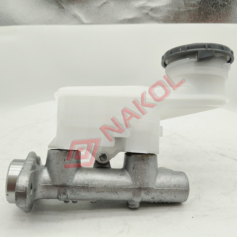 Brake Master Cylinder for HONDA OE 46100-S5A-003 46100-SEL-T01 46100-SEL-T51 46100-SELT51