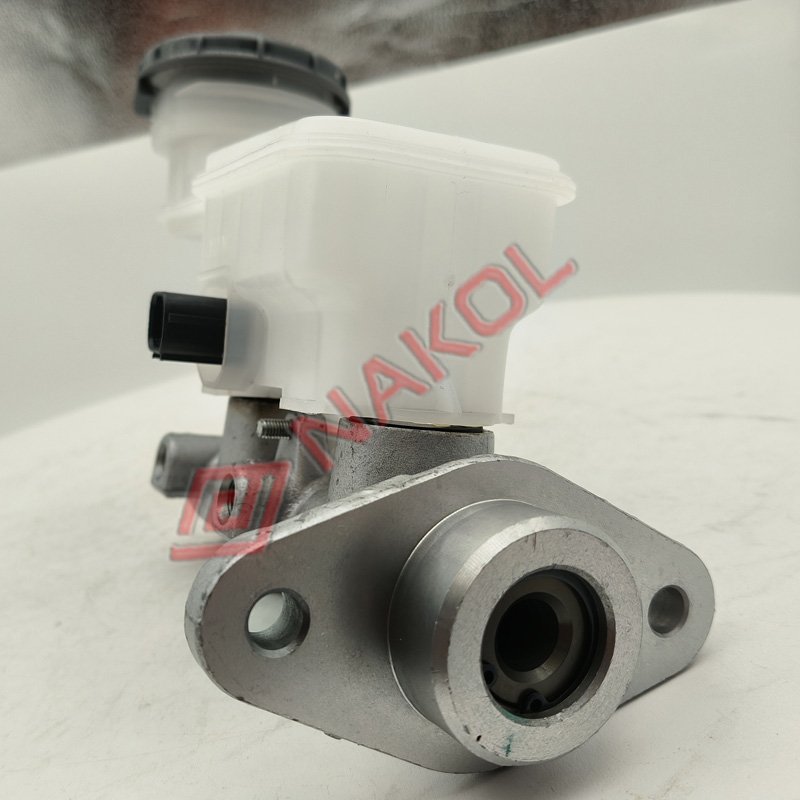 Brake Master Cylinder for HONDA OE 46100-S5A-003 46100-SEL-T01 46100-SEL-T51 46100-SELT51