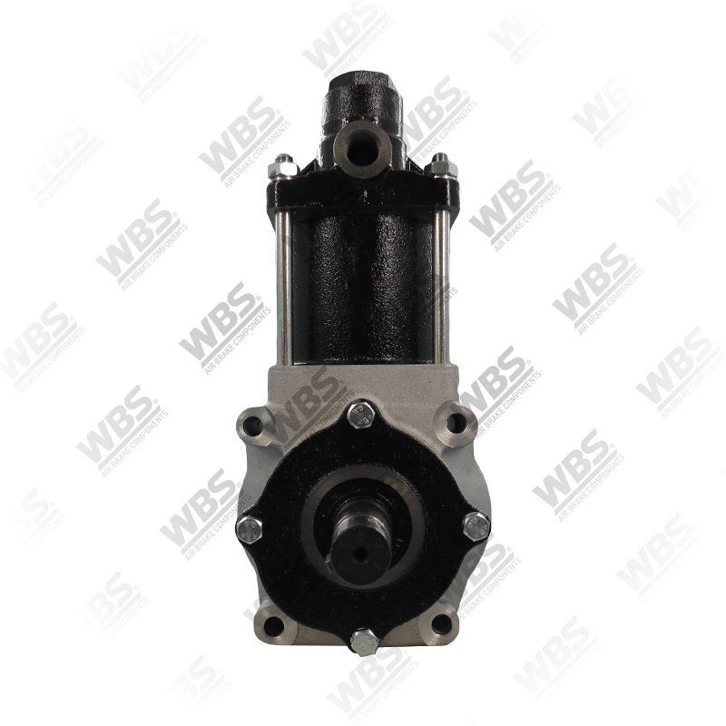 Single Cylinder Compressor Truck Body Parts Auto Brake Systems for NISSAN PD6 OEM 14501-96003