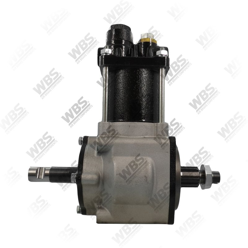 Single Cylinder Compressor Truck Body Parts Auto Brake Systems for NISSAN PD6 OEM 14501-96003