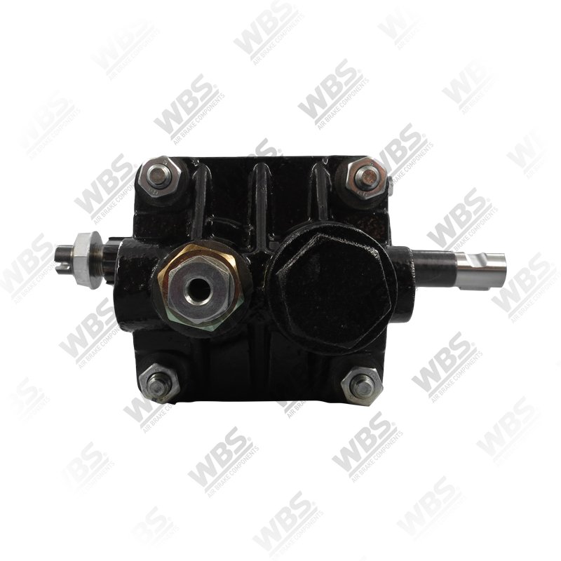Single Cylinder Compressor Truck Body Parts Auto Brake Systems for NISSAN PD6 OEM 14501-96003