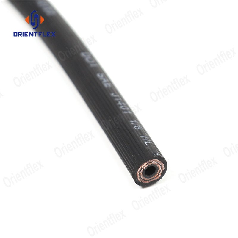 Car J1401 Brake Hose Pipe Fabrica De Mangueras Para Frenos Brake Hose Manufacturer