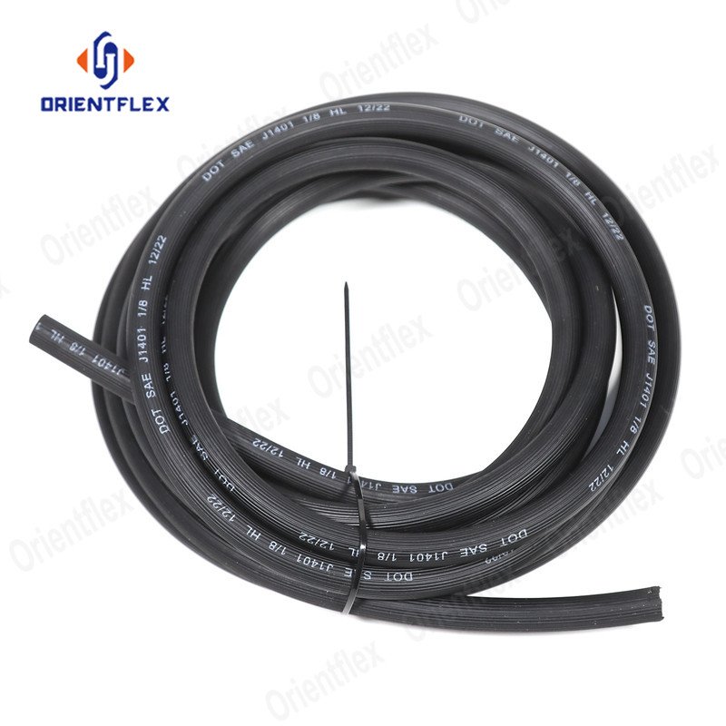 Car J1401 Brake Hose Pipe Fabrica De Mangueras Para Frenos Brake Hose Manufacturer