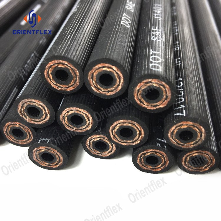 Car J1401 Brake Hose Pipe Fabrica De Mangueras Para Frenos Brake Hose Manufacturer
