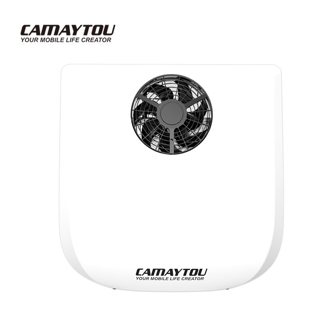 Universal Car air Conditioner 12v 24v Auto Parking Conditioner 12v Electric Parking air Conditioner