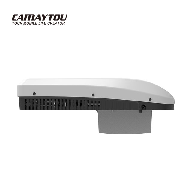 Universal Car air Conditioner 12v 24v Auto Parking Conditioner 12v Electric Parking air Conditioner
