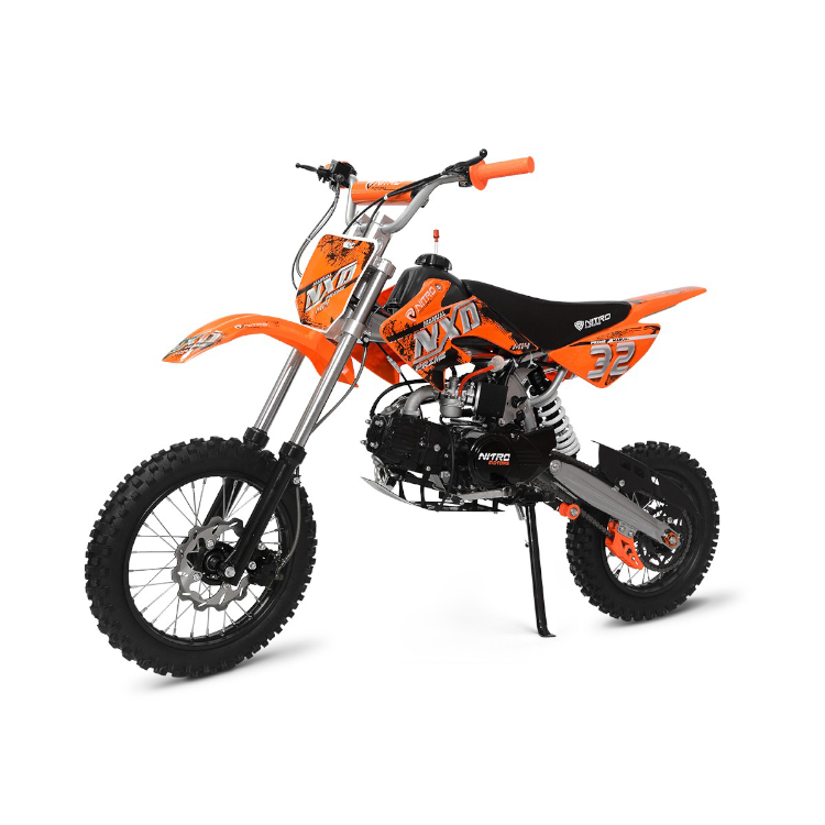 Chinese Cheap Off Road 125cc Dirt Bikes, Pit Bikes with CE and EPA for Sale 250cc Sports Cheap Gas Fuel Off Road Motocross