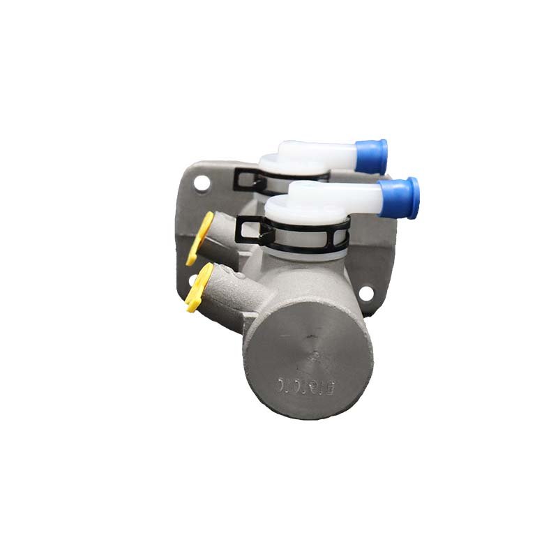 Powered Manufacturer Customized Brake Master Cylinder