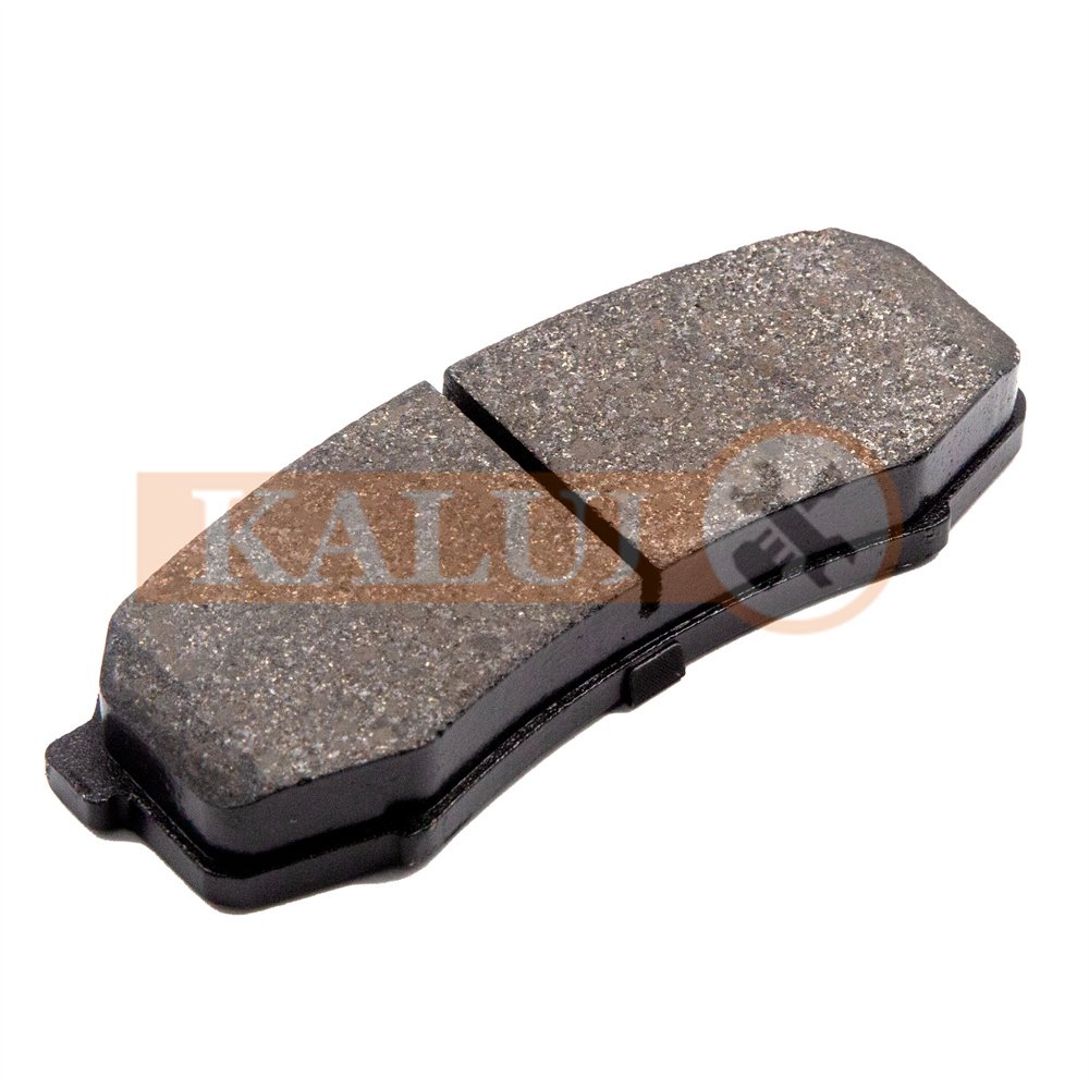 Kaluj Rear Brake Pads D2090 D606 GDB1182 DB1200 04466-60010 04466-60020 04466-60060 04466-60090 for Toyota Lexus