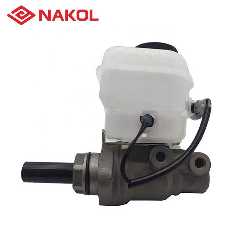 Brake Master Cylinder OEM 47207-26020 47201-26020 for Toyota Hiance