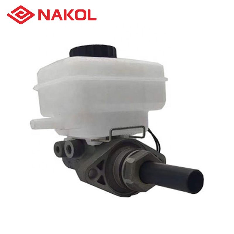 Brake Master Cylinder OEM 47207-26020 47201-26020 for Toyota Hiance